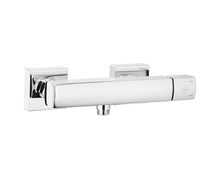 Product image of შემრევი საშხაპის KFA Morganit ქრომი
