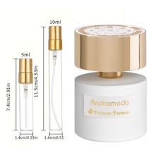 Product image of TIZIANA TERENZI ANDROMEDA EXTRAIT DE PARFUM სუნამო