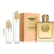 Product image of BURBERRY GODDESS INTENSE სუნამო