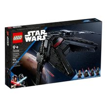 Product image of LEGO Star Wars Inquisitor Transport Scythe კონსტრუქტორი