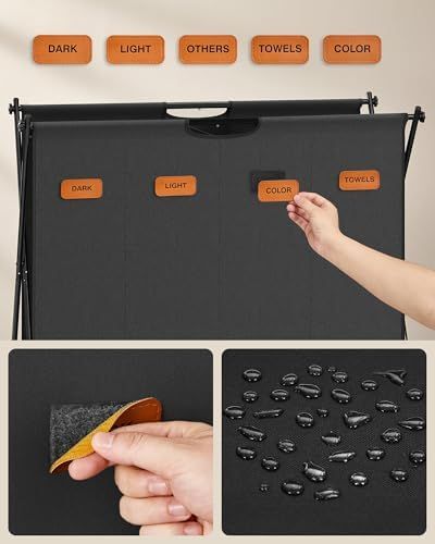 songmics-saretskhis-kalata-shavi-799-x-40-x-66-sm-photo-2