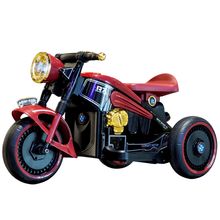 Product image of Piccola Toys ელექტრო მოტო