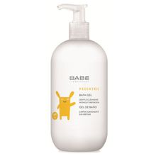 Product image of BABE ბავშვის დასაბანი გელი