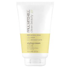 Product image of PAUL MITCHELL STYLING 100მლ თმის კრემი გასწორებისთვის
