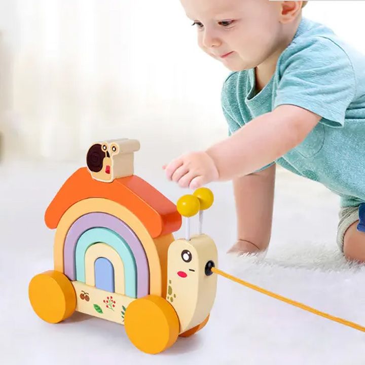 snail-tractor-gansavitarebeli-satamasho-photo-2