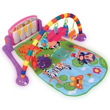 Product image of LORELLI PIANO საბავშვო სათამაშო ხალიჩა