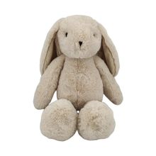 Product image of Make a Friend Collection 12in. Bunny Plush Toy რბილი სათამაშო
