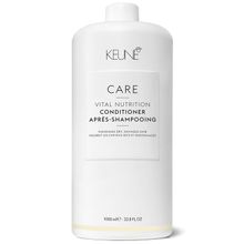 Product image of KEUNE CARE LINE თმის აღმდგენი კონდიციონერი 1000მლ