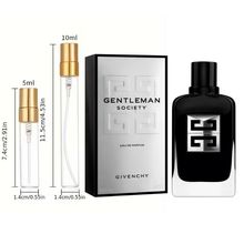 Product image of GIVENCHY GENTLEMAN SOCIETY ორიგინალი სუნამო მილილიტრებად