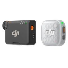 Product image of DJI Mic Mini 2S (1 TX + 1 RX) მიკროფონი