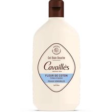Product image of ROGE CAVAILLES Bath & Shower Gel 400მლ შხაპის გელი