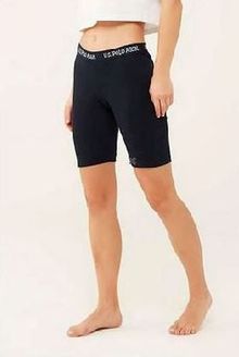 Product image of U.S. Polo Assn. 16607 შორტი ელასტიკი (ლურჯი)