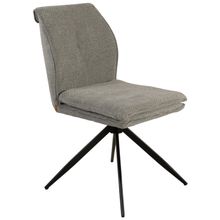 Product image of COMFORT ROOM სკამი ორმაგი დარბილებით