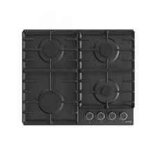 Product image of GORENJE G642AB გაზის ჩასაშენებელი ქურის ზედაპირი