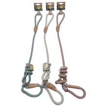 Product image of ძაღლის საყელო M-Pets Eco M ბეჟი