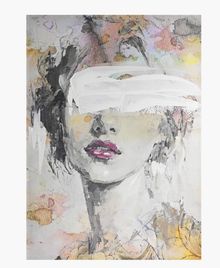 Product image of სურათი Styler HP009 EMILY 70X100