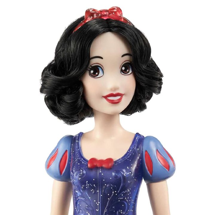 mattel-snow-white-konkias-tojina-photo-3