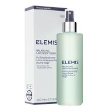 Product image of ELEMIS Balancing Lavender Toner Purifying facial toner 200 მლ სახის ტონერი