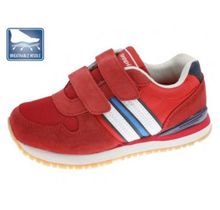 Product image of Beppi 2189534 ფეხსაცმელი სპორტული წითელი
