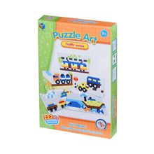 Product image of Same Toy Puzzle Game 5991-4Ut ფაზლი