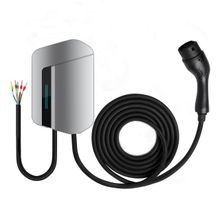 Product image of EV დამტენი კაბელი (22KW)