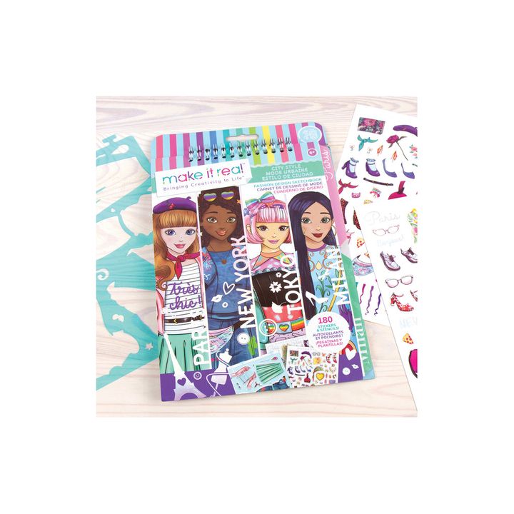 nakrebi-eskizebis-shesaqmnelad-make-it-real-3207mr-fashion-design-sketchbook-city-style-photo-4