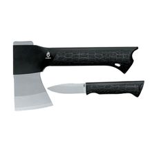 Product image of Gerber Gator Axe w/Knife Combo I ნაჯახი