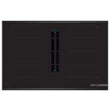Product image of BOSCH PXX895D66E ჩასაშენებელი ინდუქციური ქურის ზედაპირი გამწოვით