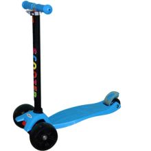Product image of GOLDEN CHILD ARDIS MAXI 036BLU საბავშვო სკუტერი