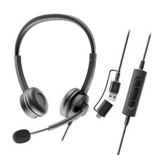 Product image of Axtel AXH-FLOWUCDC ყურსასმენი