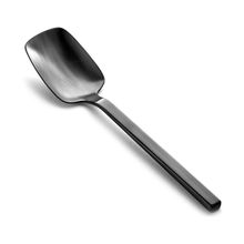 Product image of Serax ესპრესოს კოვზი, ანტრაციტი-ჰილ ვოლტერნიკი