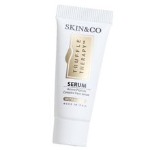 Product image of Skin & Co Truffle Therapy Amino-Peptide Complex Face Serum 10მლ სახის შრატი