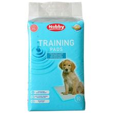 Product image of NOBBY ძაღლის საწრთვნელი საფენი 10ც