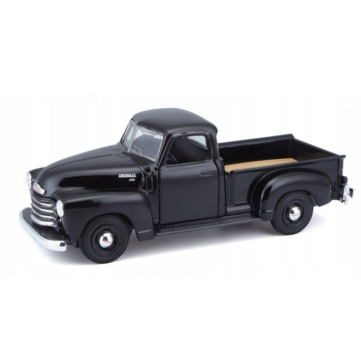 maisto-chevrolet-3100-pickup-1950-sakoleqtsio-manqana