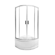 Product image of IVA ET80CT საშხაპე კაბინა