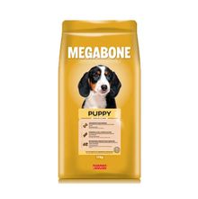 Product image of Megabone Puppy 12კგ ძაღლის საკვები