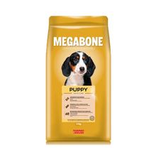 Product image of Megabone Puppy 12კგ ძაღლის საკვები