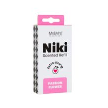 Product image of Refill Niki Box Passion Flower 2022