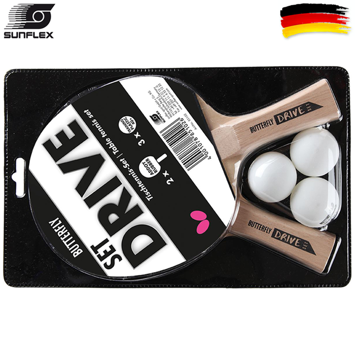 sunflex-butterfly-drive-tt-set-with-plastic-balls-magidis-chogburti