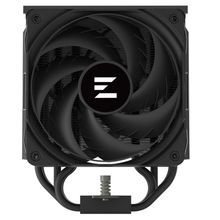 Product image of ქულერი Zalman CNPS13XBLACK, 120mm, 2000RPM, Cooler, Black