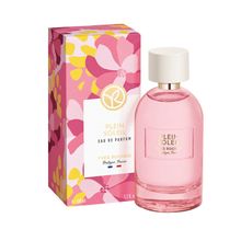 Product image of Yves Rocher პარფიუმირებული წყალი "PLEIN SOLEIL" - 100მლ.