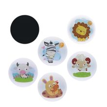 Product image of ქოთანზე მისაჩვევი სტიკერი