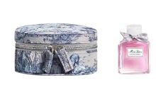 Product image of Dior Miss Dior Blooming Bouqet + Exclusive Jewelery Box  სასაჩუქრე ნაკრები