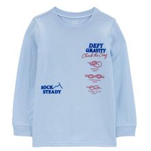 Product image of Carter's ბავშვის მაისური