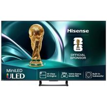 Product image of Hisense 65U7Q ტელევიზორი