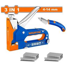 Product image of WADFOW WGU4B06 სტეპლერი