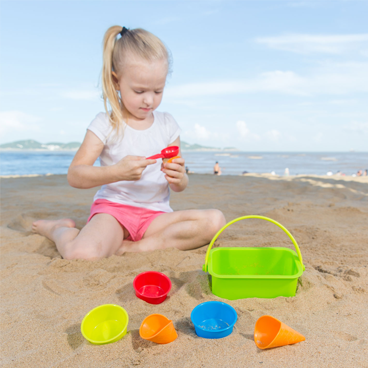 hape-qvishis-satamasho-watering-can-green-photo-3