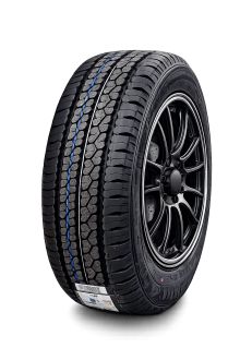 Product image of Royal Black 195/65R16C ყველა სეზონის საბურავი