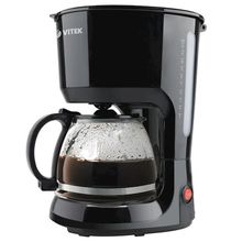 Product image of VITEK VT-1528 BK ყავის აპარატი