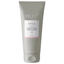 Product image of KEUNE Tame Game 200მლ თმის გასწორების კრემი